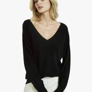 Kallspin Wool blend sweater Size L